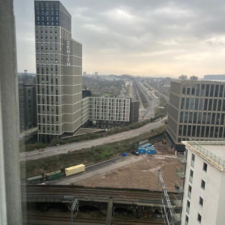 Cardiff City Apartment 2 Luaran gambar