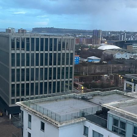 Cardiff City Apartment 2 Luaran gambar