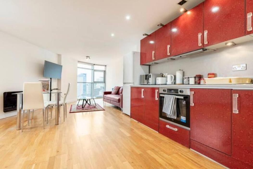 Cardiff City Apartment 2 Luaran gambar