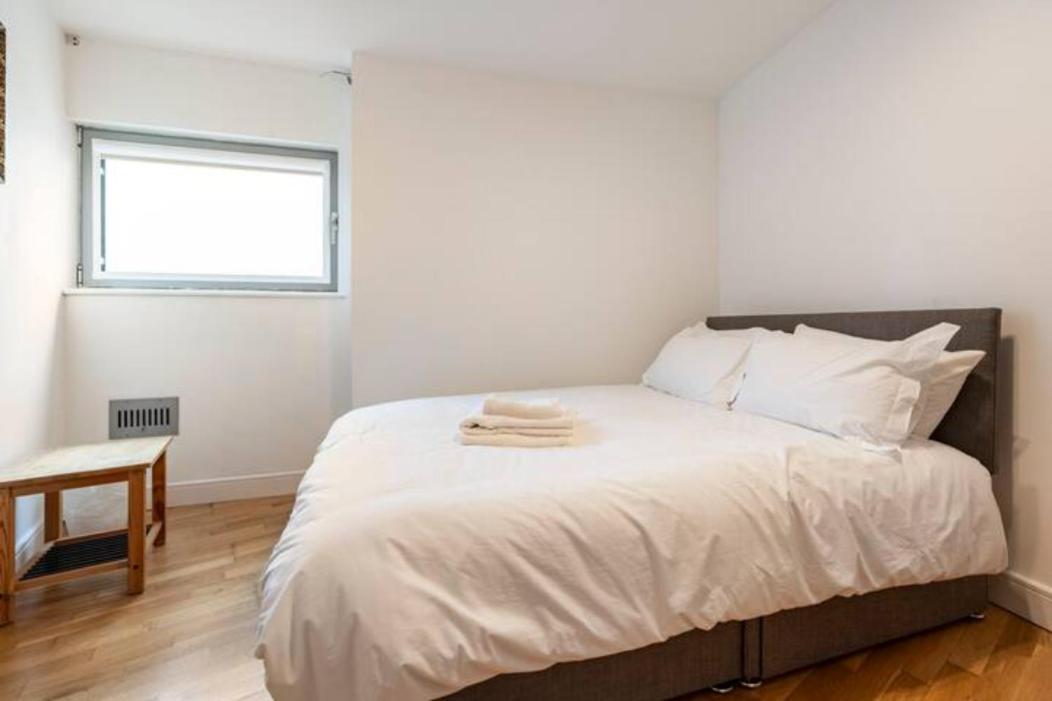 Cardiff City Apartment 2 Luaran gambar