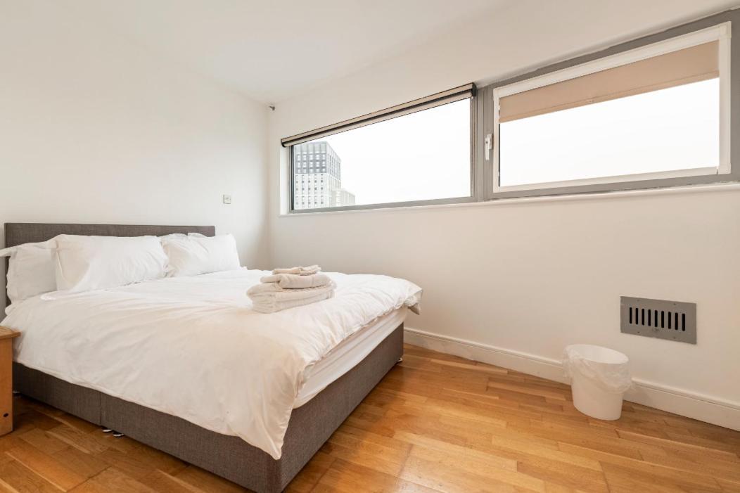 Cardiff City Apartment 2 Luaran gambar