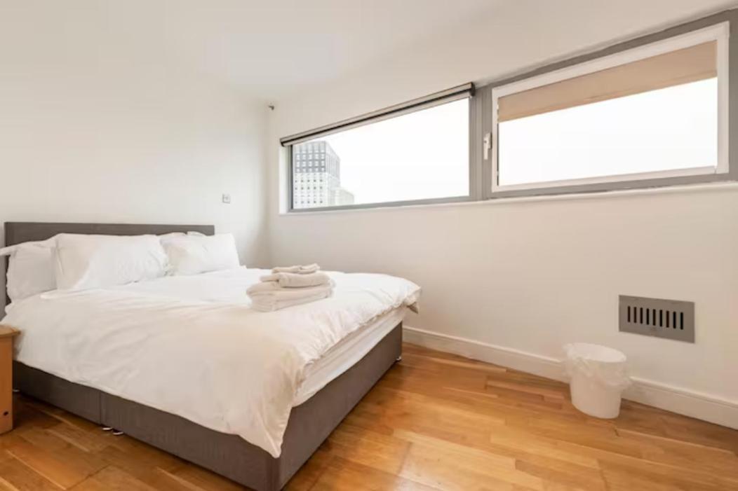 Cardiff City Apartment 2 Luaran gambar